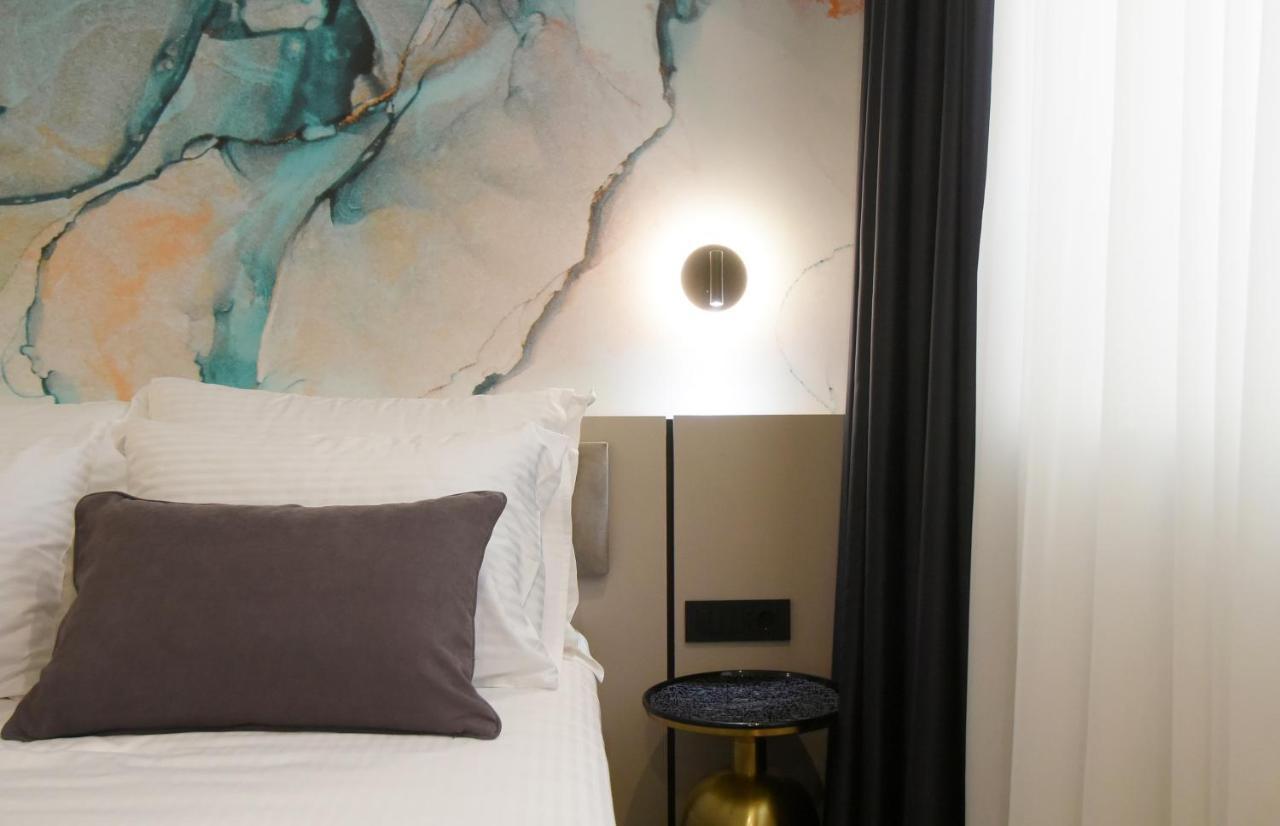 Grandeur Apartments プーラ エクステリア 写真
