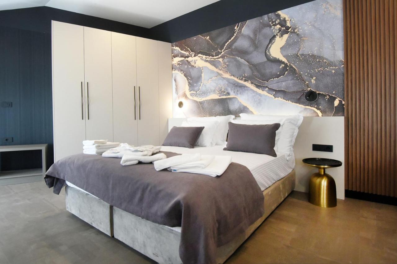 Grandeur Apartments プーラ エクステリア 写真
