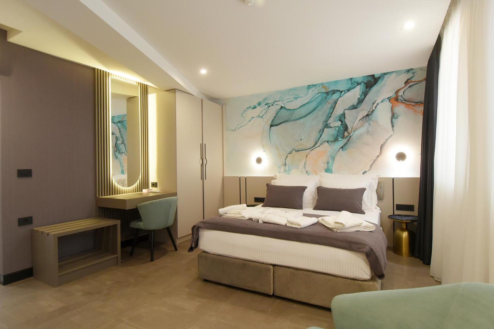 Grandeur Apartments プーラ エクステリア 写真